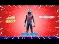 FORTNITE 16th PRESENT! (Miles Morales)