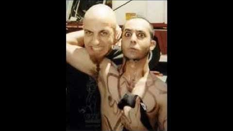 System Of A Down // Prison Song, Drugs, Jet Pilot // Rock Am Ring // 2002 // HQ Sound!