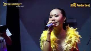 BIARIN KANG - NIA NYENTRIK - THE GOLDEN STAR OF PANTURA DESY PARASWATI LIVE BREBES