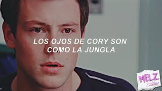 Taylor Swift - Stay Beautiful (traducida al español) / Cory Monteith