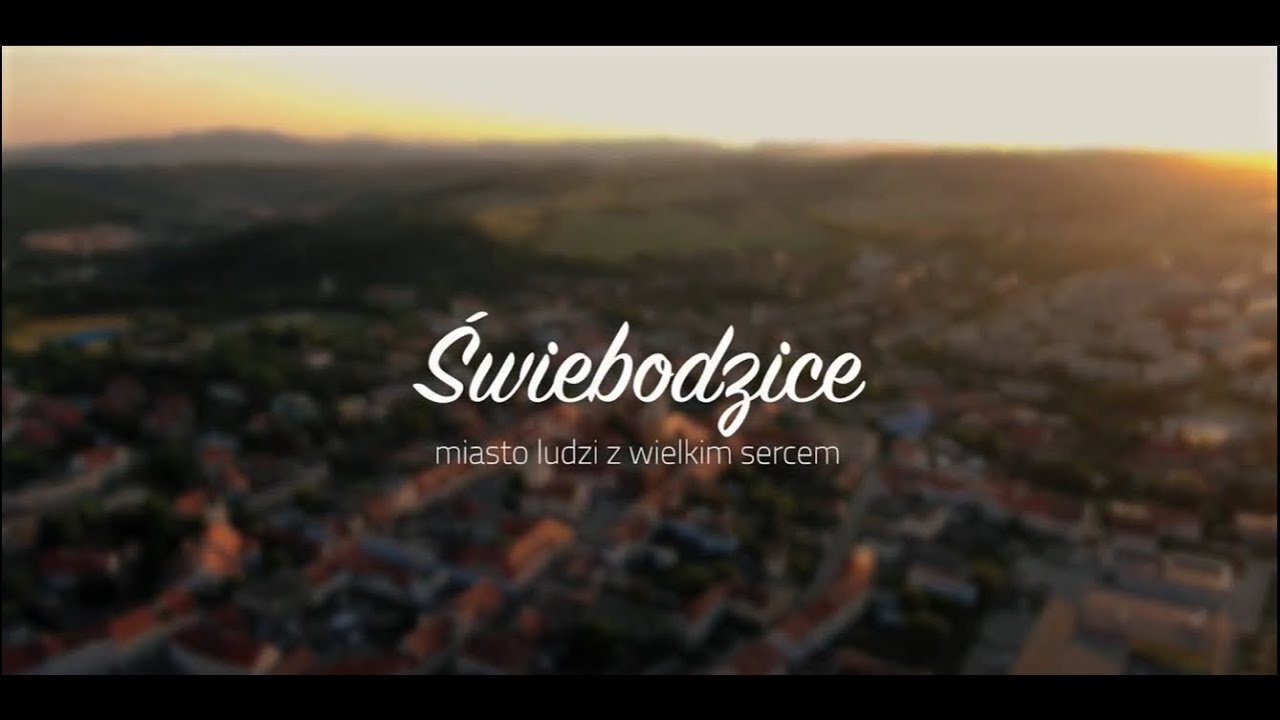 Świebodzice - miasto ludzi z wielkim sercem