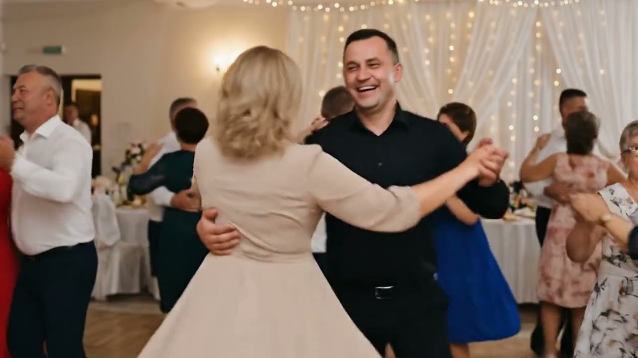 14.02.2026 To ta piosenka, przy której serca biją razem, bez słów i bez pośpiech!