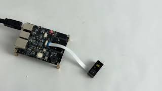 Famous E2100 OEM Scan Engine Module Profile
