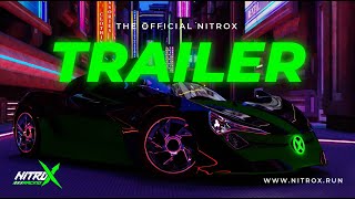 Nitrox Racing Official Trailer | Play to Earn | NFT Game screenshot 2