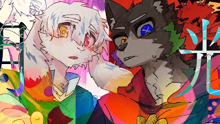【３周年記念】月光 / covered by Tosba&Kasta