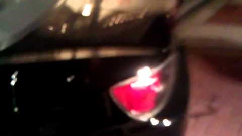 S2000 skunk2 exhaust flyboyz