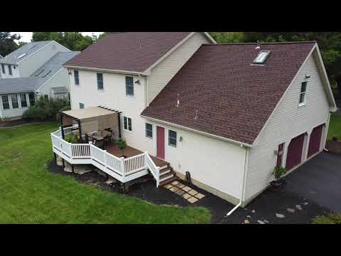 4574 Dolores Lane, Bethlehem, PA home video tour
