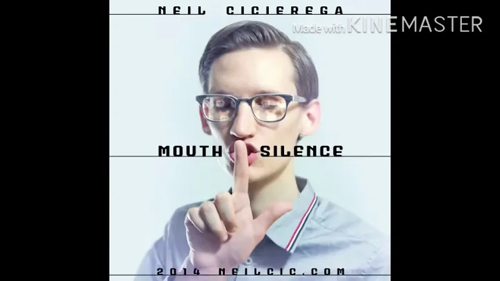 Wndrwll by Neil Cicierega (Mouth Silence)