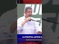 Leonel Fernández critica al Gobierno por la situación económica del país
