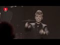 Mads Langer - 3AM | Sport 2016 | DR1