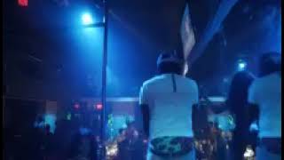 Baltimore Strip Club Performance