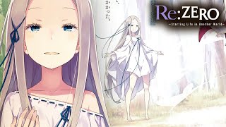 The STRONGEST CHARACTER In Re:Zero?! Who Is Pandora? | Re: Zero Cut Content Season 2 Episode 18