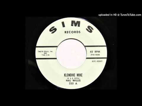 Hal Willis — Hal Willis - Klondike Mike (Sims 235)
