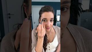 Make up tutorial - summer look 😍 Part 1 #naturalcosmetics