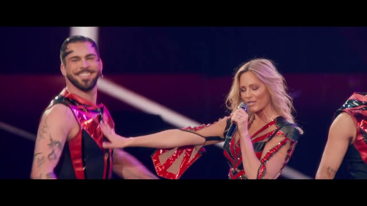 Mira Helene Fischer  -  Rausch Live Die Arena Tour  2024 en YouTube Mira Helene Fischer  -  Rausch Live Die Arena Tour  2024 en YouTube