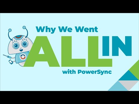 Why We Went All In with PowerSync