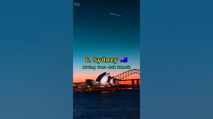 Top 10 Most Luxurious Cities In The World 2023 |#shorts #city