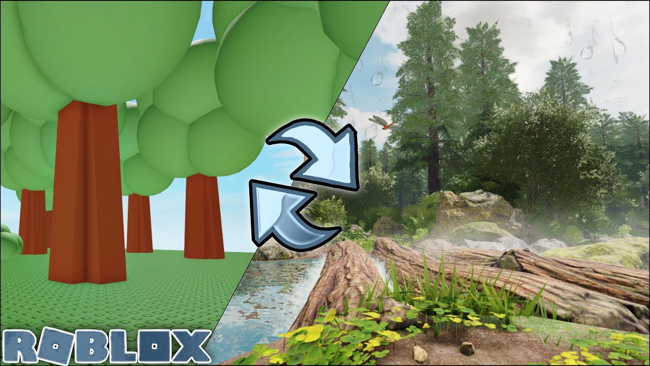 Roblox Attempts Realism as Players Stick With Blocky Absurdity