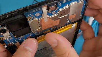 Samsung Galaxy Tab 8.7-inch A7 Lite Tablet (SM-T225) –(2.3GHz, 1.8GHz), 8.7-inch