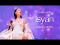 Melike ahin  syan live harbiye 2023