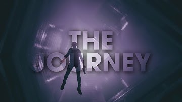 CONTROL  | The Journey  | 4K