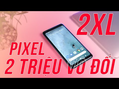 HGĐN #176 - Google Pixel 2 XL Giá 2 Triệu Thì Qúa Ngon, Hiệu Năng Cao, Camera Đỉnh!!