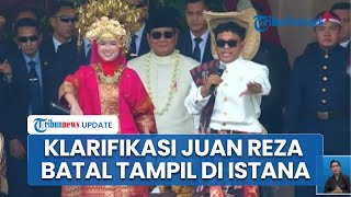 Download Lagu Lagu Tabola Bale 'Goyangkan' Istana hingga Buat Prabowo Berjoget, Juan Reza Klarifikasi Batal Tampil MP3 Download Lagu Lagu Tabola Bale 'Goyangkan' Istana hingga Buat Prabowo Berjoget, Juan Reza Klarifikasi Batal Tampil MP3