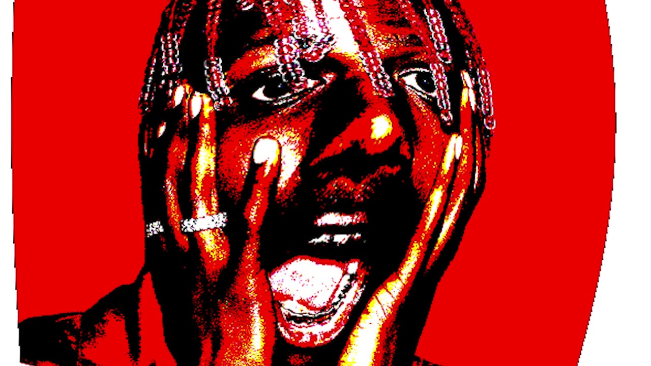 download lil yachty demon time