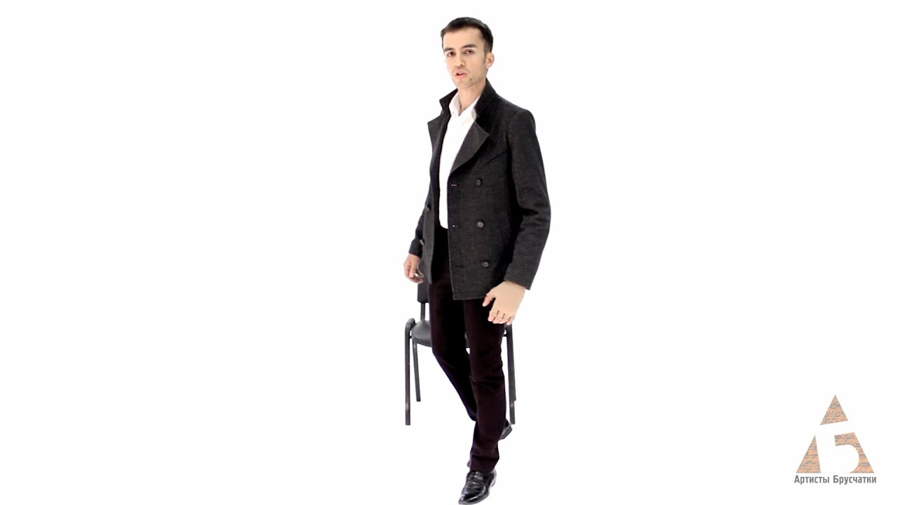 Владимир Маяковский "Гимн критику" - YouTube