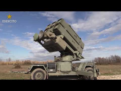 Video: Laser da combattimento per la difesa aerea militare statunitense