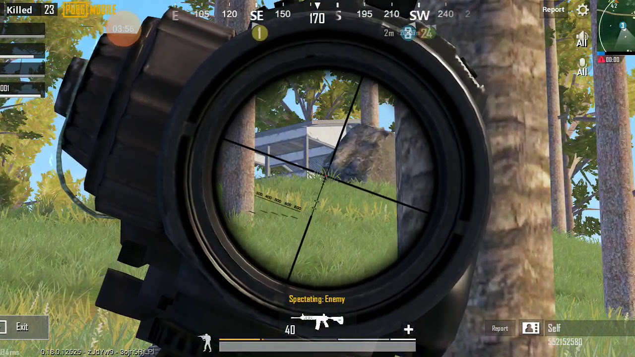 A Hacker Killed Me And My Teammate YouTube