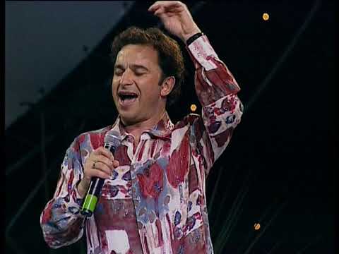 Віктор Павлік Зорепад сл М Сингаївського муз М Гаденка