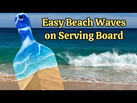 An Easy Resin
