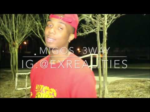 Migos - 3 Way (Intro)(IYH)