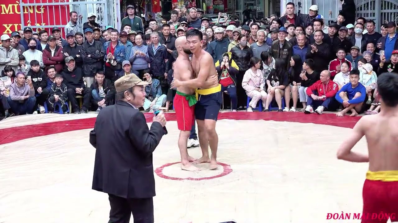 TRANH GIẢI NHẤT VẬT MAI ĐỘNG (.PHẦN 2)