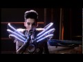 Humanoid city live dvd  darkside of the sun