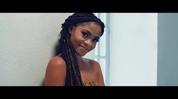 Kelvynboy ft. Stonebwoy - Na You (Official Video)