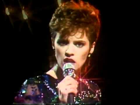 Festival de Viña 1984, Sheena Easton, Best Kept Man - YouTube