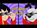 City Under Threat - EP - 10 - Chimpoo Simpoo - Adventure Hindi Animated Cartoon Show- Zee Kids