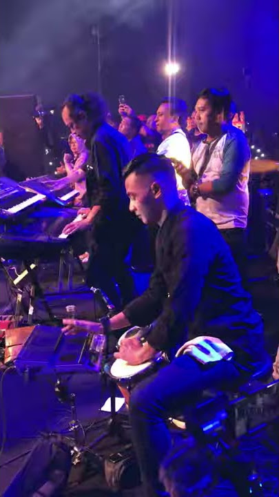 Dory Harsa sang pujaan sobat ambyar