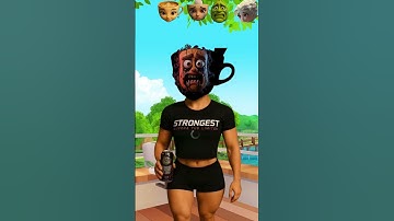 GUESS REAL HEAD OF BALLERINA CAPUCHINA PART 2 #garrysmod #garrysmod