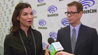 Magicians Producers  Talk About Incorporating Plot Points from the Books