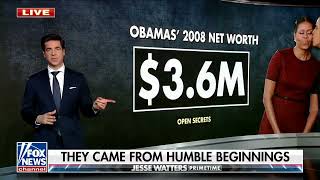 Do you know The Obama's net worth? Watch this