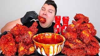 Orlin's Back... And Things Just Got Worse... MUKBANG