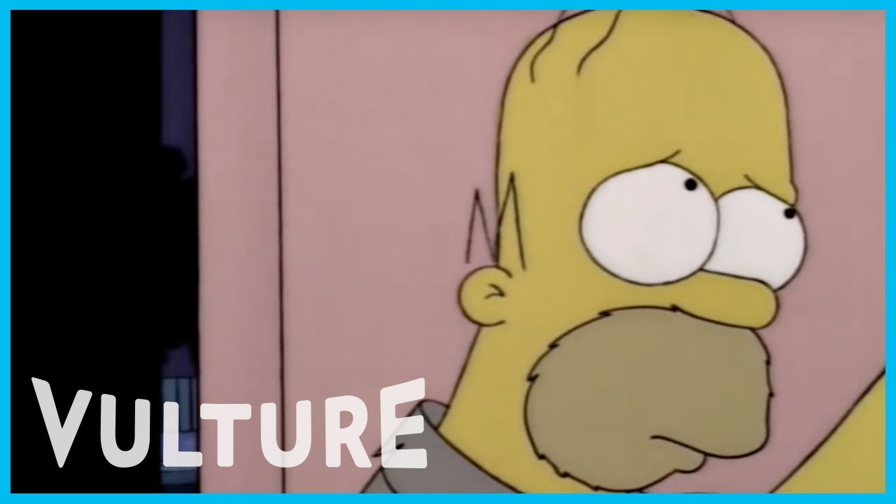  Homer Simpson Making A Murderer Remix! 