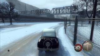 Прохождение Mafia II Глава 2 Дом,милый дом