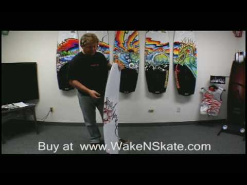 Ps3 Wakeboard 2009 By Liquid Force