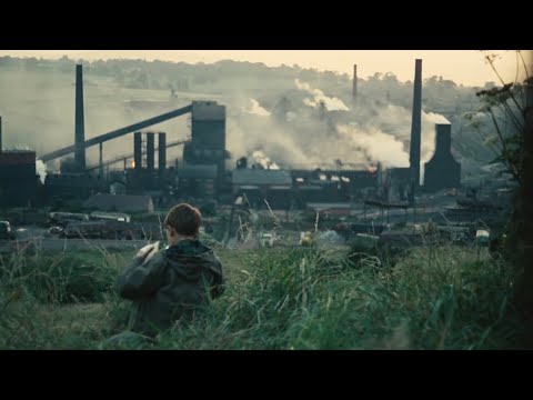 [리무진 서비스 클립] London | 에스파 윈터 | aespa WINTER