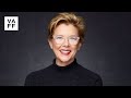 A Conversation with Annette Bening