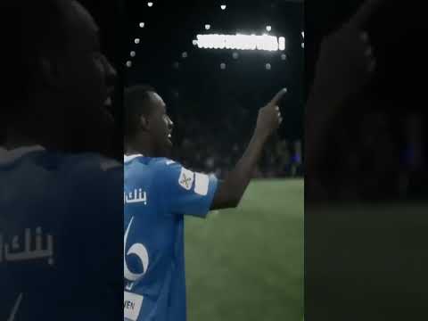 سعود لـ نيمار شفت هدفي 